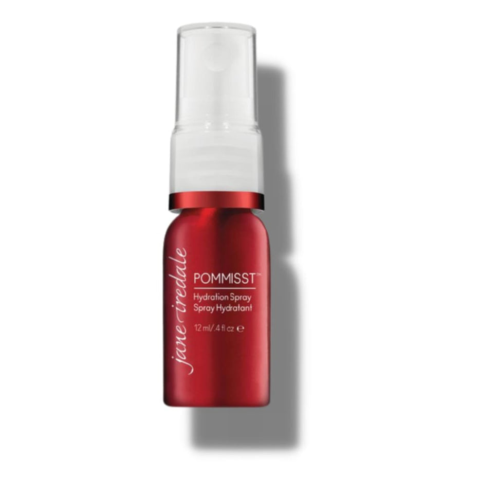 POMMISST™ Hydration Spray - HYDRATION SPRAY FACE MAKEUP