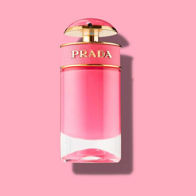 PRADA CANDY GLOSS 80ML - women’s Fragrance FRAGRANCE