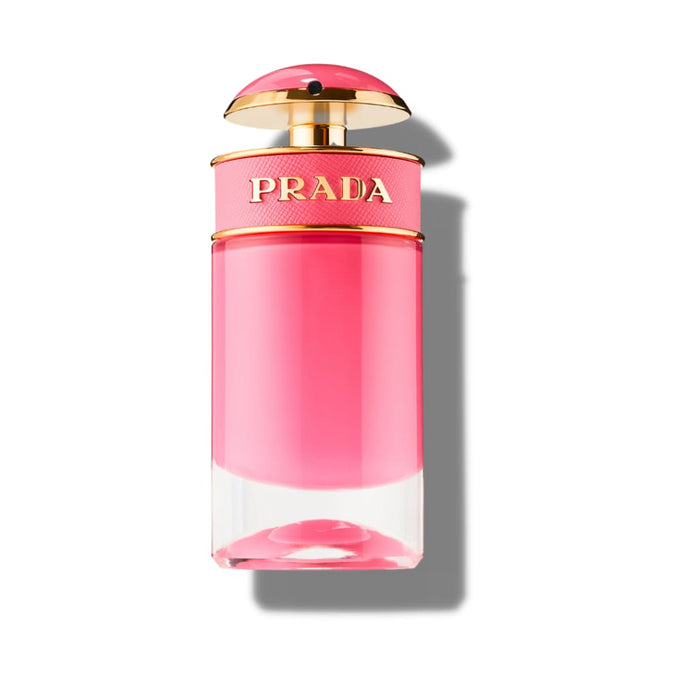 PRADA CANDY GLOSS 80ML - women’s Fragrance FRAGRANCE