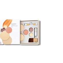 Load image into Gallery viewer, Pure &amp; Simple Makeup Kit - Foundation face makeup All BLUSH
