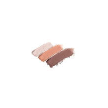 Load image into Gallery viewer, PurePressed® Eye Shadow Duo - BERRIES &amp; CREAM - SHIMMERY
