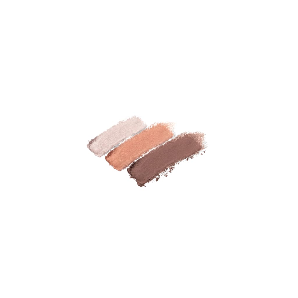 PurePressed® Eye Shadow Duo - BERRIES & CREAM - SHIMMERY