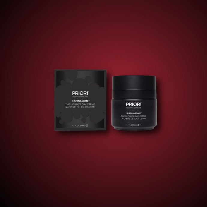 R-Spinasome® - The Ultimate Night Crème - skin moisturisers