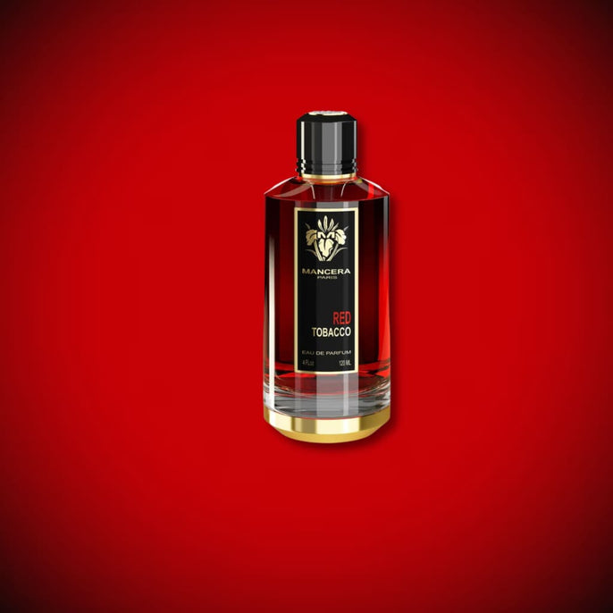 Red Tobacco - PERFUME Perfume & Cologne FRAGRANCE