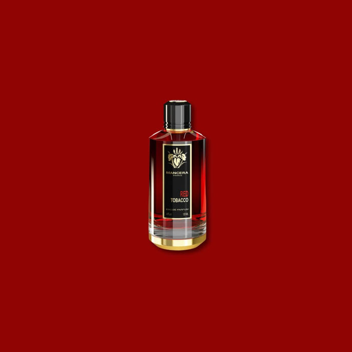 Red Tobacco - PERFUME Perfume & Cologne FRAGRANCE