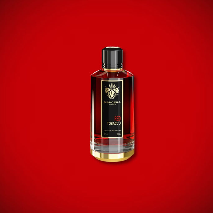 Red Tobacco - PERFUME Perfume & Cologne FRAGRANCE