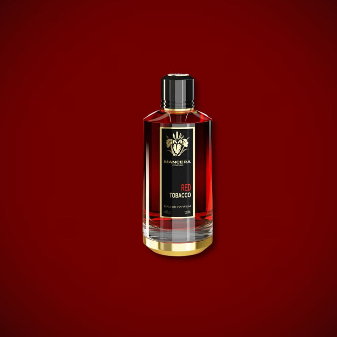 Red Tobacco - PERFUME Perfume & Cologne FRAGRANCE