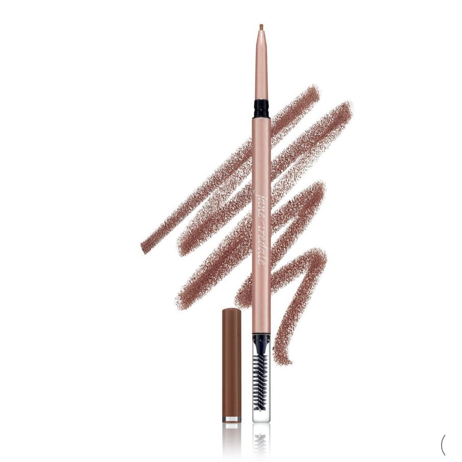 Retractable Brow Pencil - Ash Blonde - light taupe Ⓥ - EYE