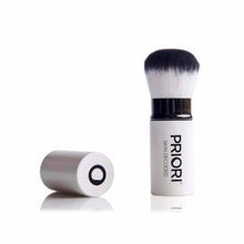 Load image into Gallery viewer, Retractable Kabuki Brush - SKIN CARE COLLECTION
