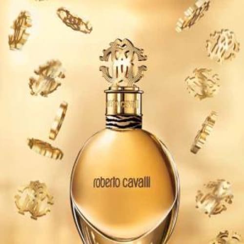 Roberto Cavalli 75ml EDP - women’s Fragrance FRAGRANCE