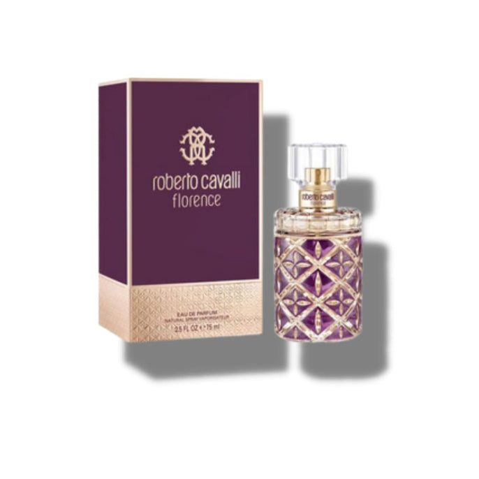 Roberto Cavalli Florence 75MLEDP - women’s Fragrance