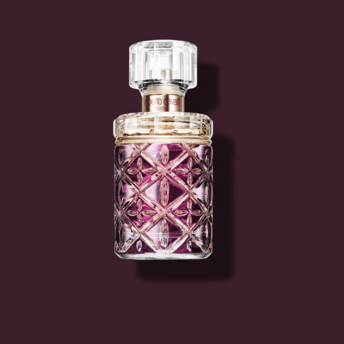 Roberto Cavalli Florence 75MLEDP - women’s Fragrance