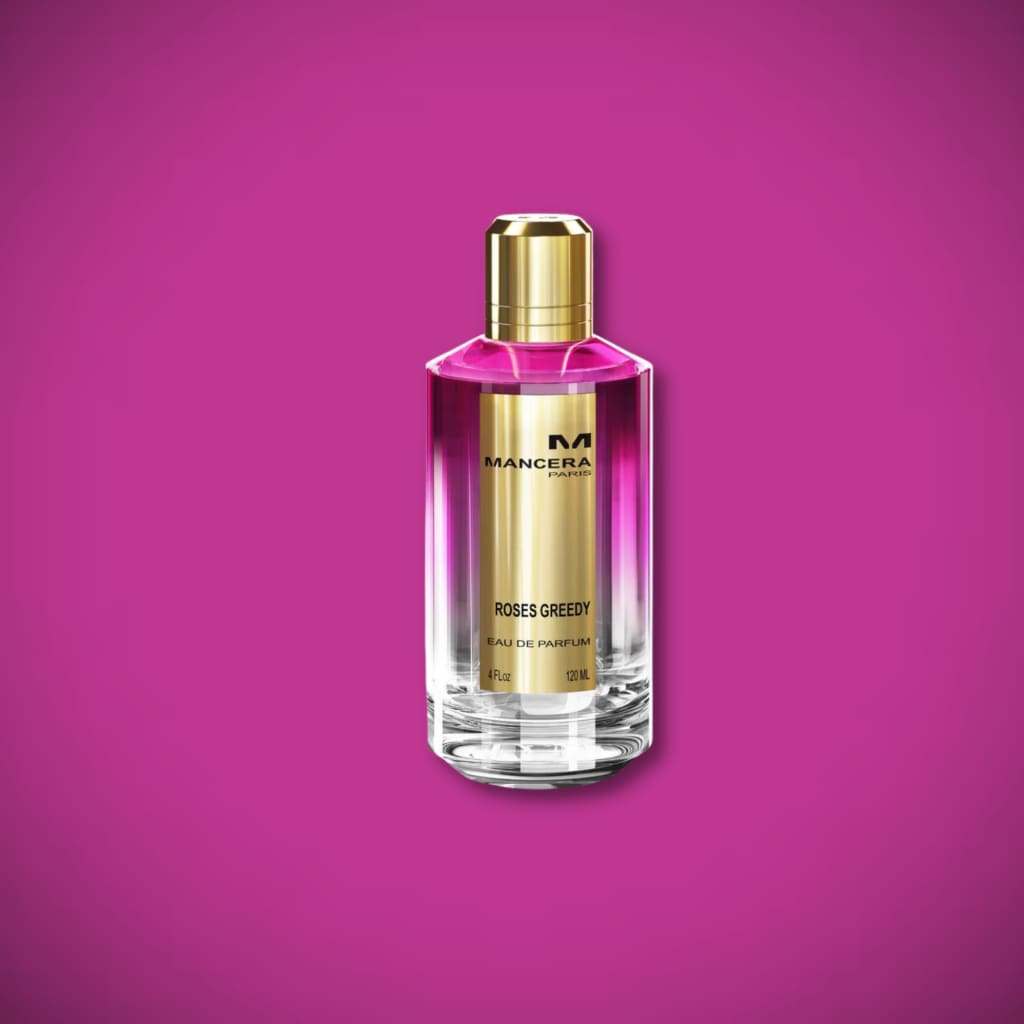 Roses Greedy - PERFUME Perfume & Cologne FRAGRANCE