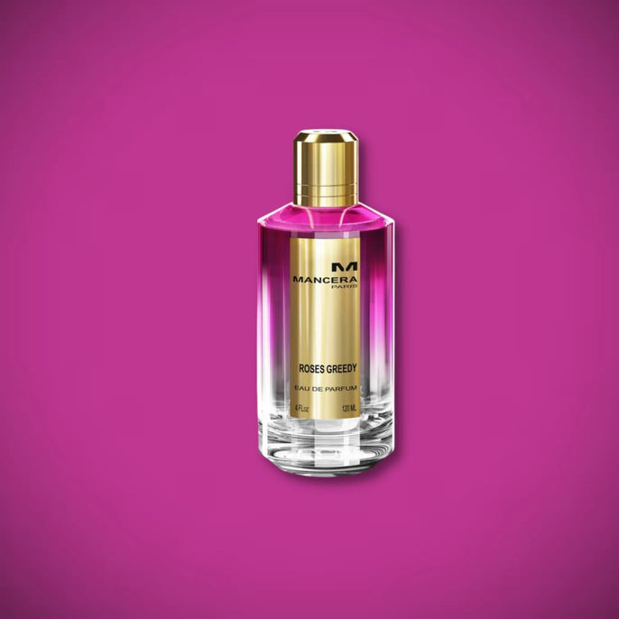 Roses Greedy - PERFUME Perfume & Cologne FRAGRANCE