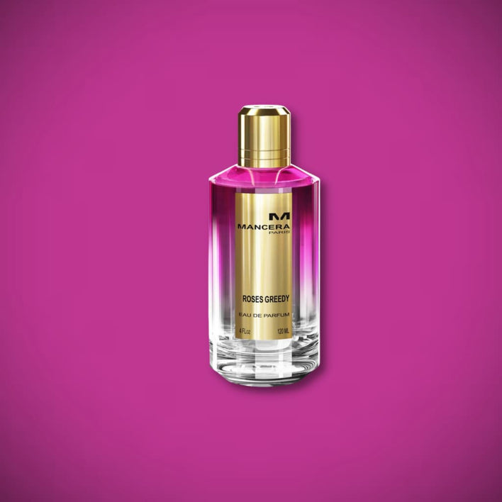 Roses Greedy - PERFUME Perfume & Cologne FRAGRANCE