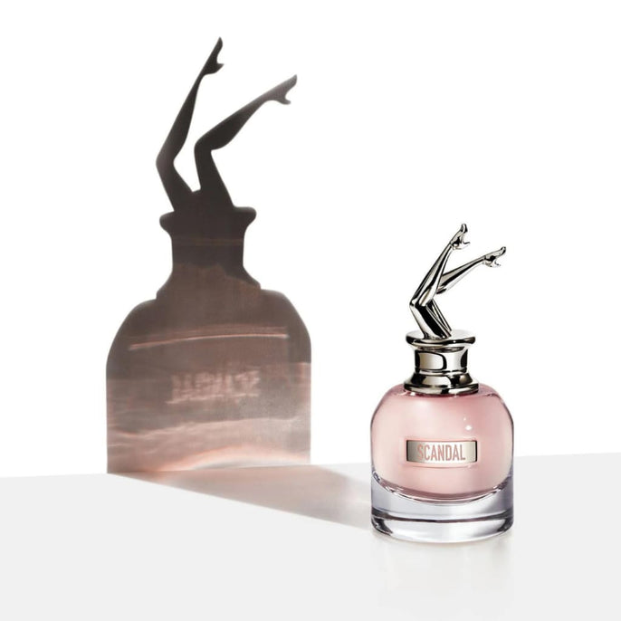 Scandal Jean Paul Gaultier for women 80 ML - Perfume &