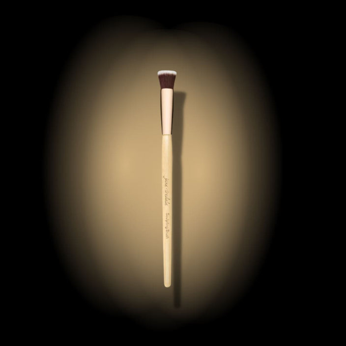 Sculpting Brush - Makeup Brushes & Tools BRUSHES TOOLS