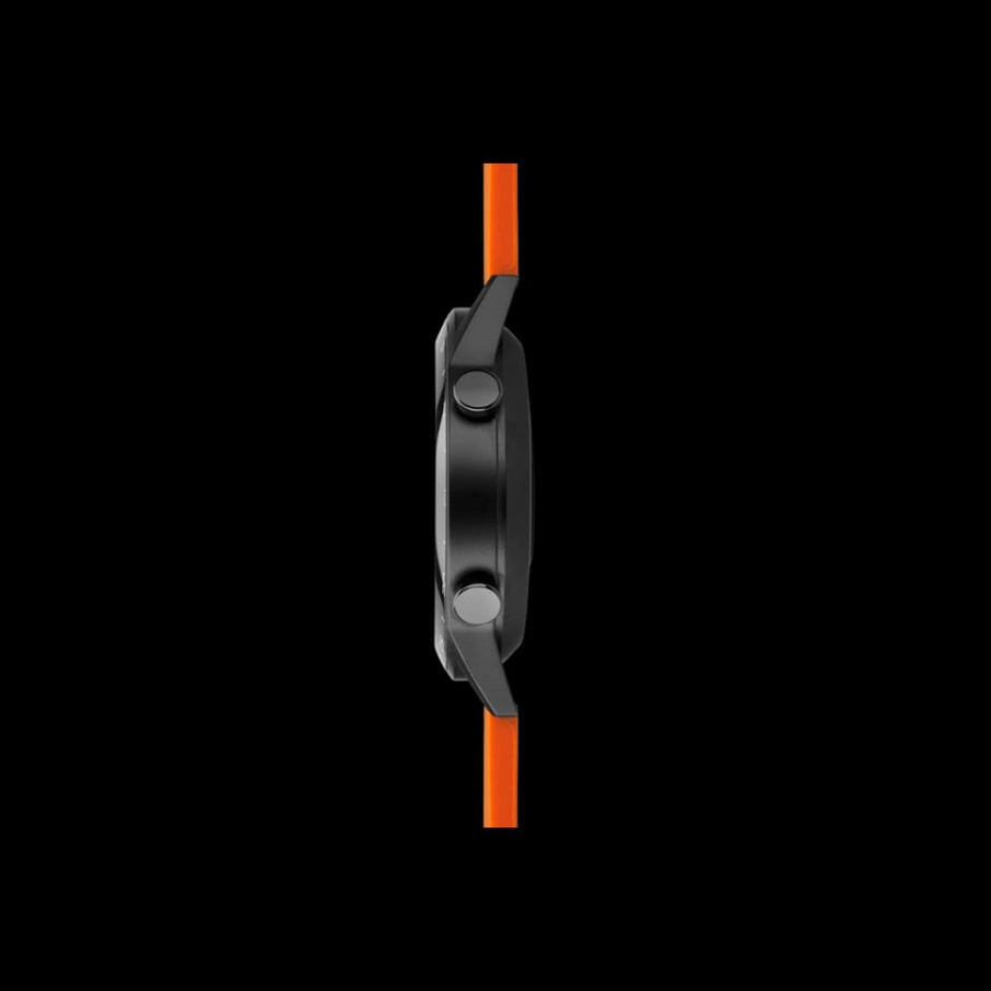 Sekonda Active Smartwatch | ORGANGE Case & ORANGE Silicone