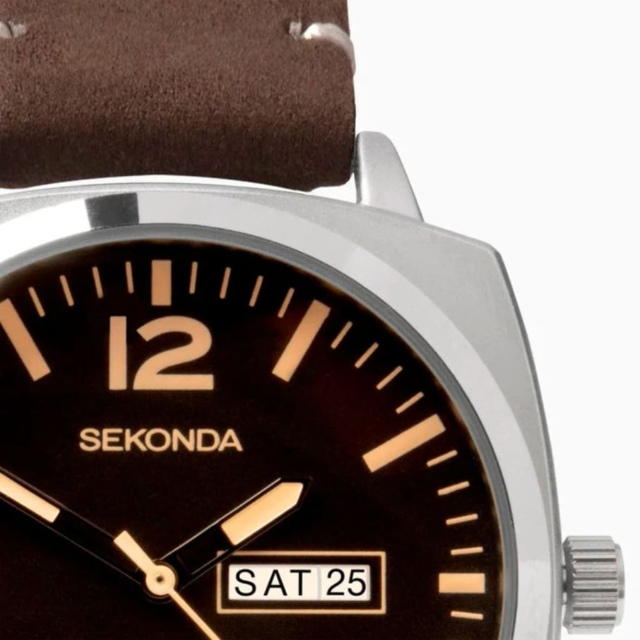 Sekonda Airborne Sport Men’s Watch - SK1988 - SEKONDA