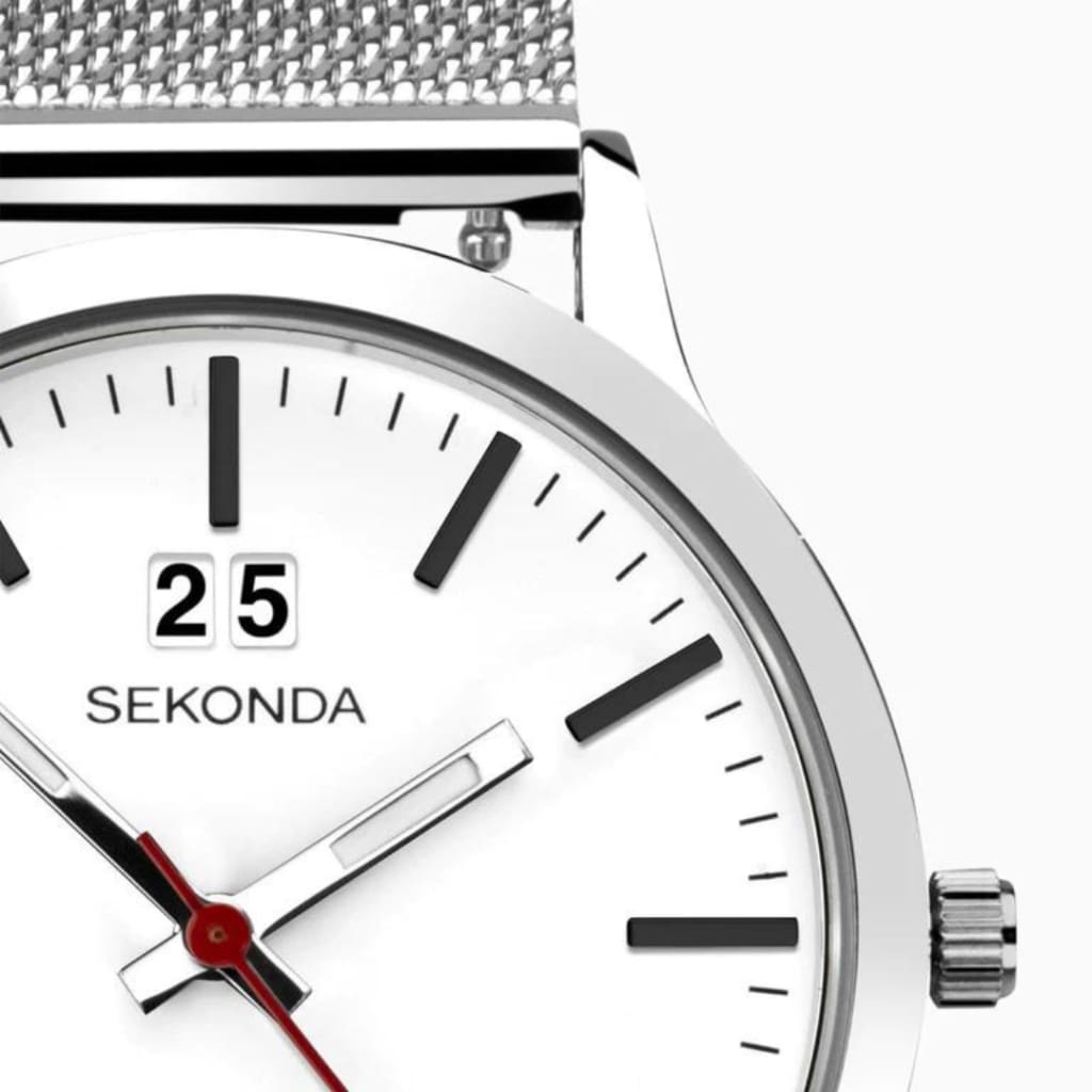 SEKONDA MEN’S WATCH SK1940 - Watches FEMALE WATCHES