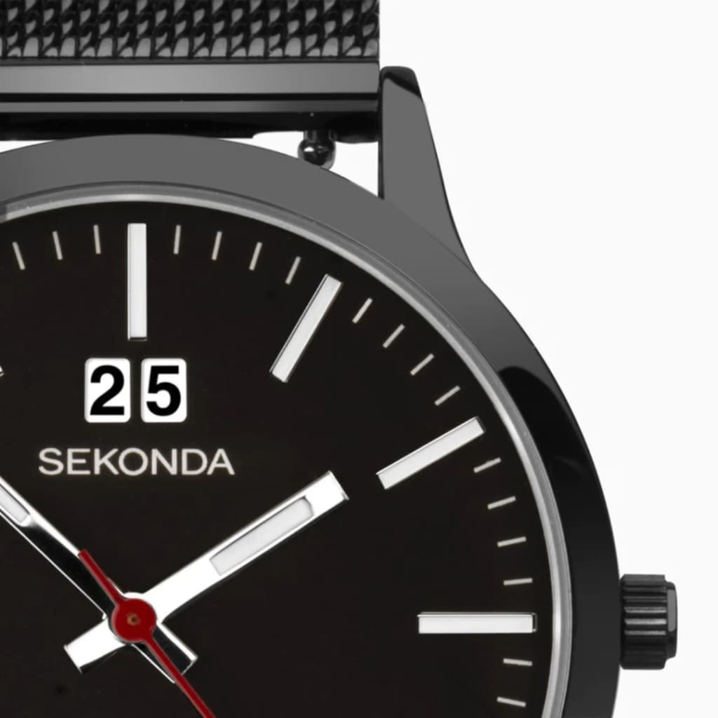 SEKONDA MEN’S WATCH SK1942 - Watches FEMALE WATCHES