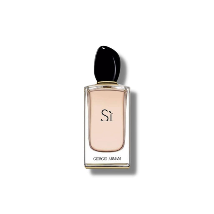 Si Giorgio Armani for women - Perfume & Cologne FRAGRANCE