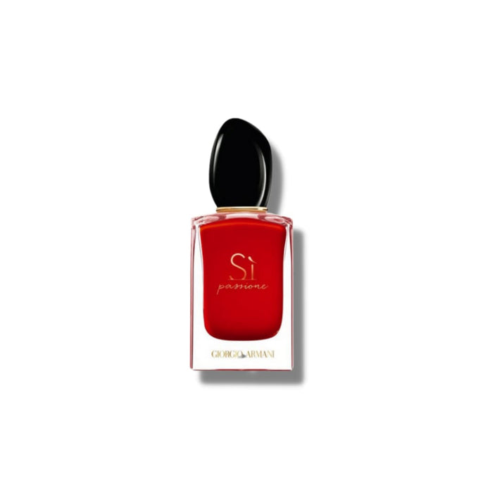 Sì Passione Giorgio Armani for women - Perfume & Cologne