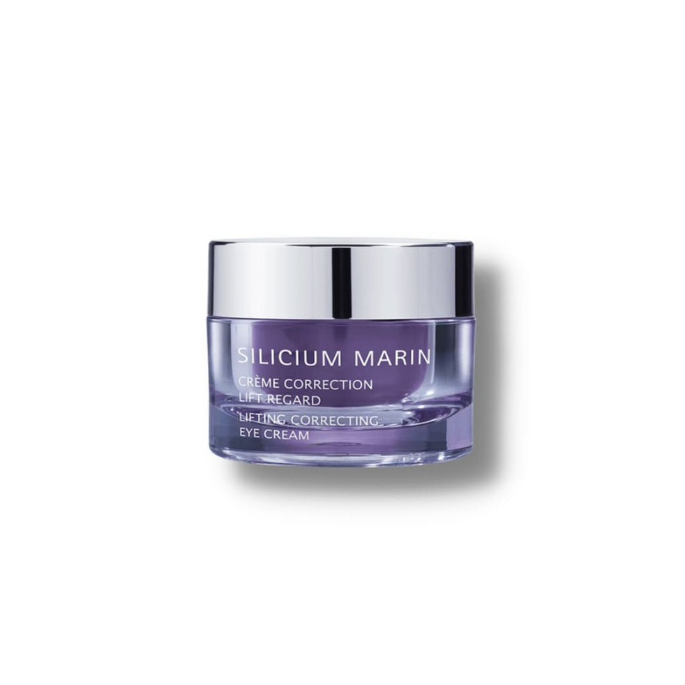 Silicium Marin Lifting Correcting Eye Cream 15ml - CONTOUR &