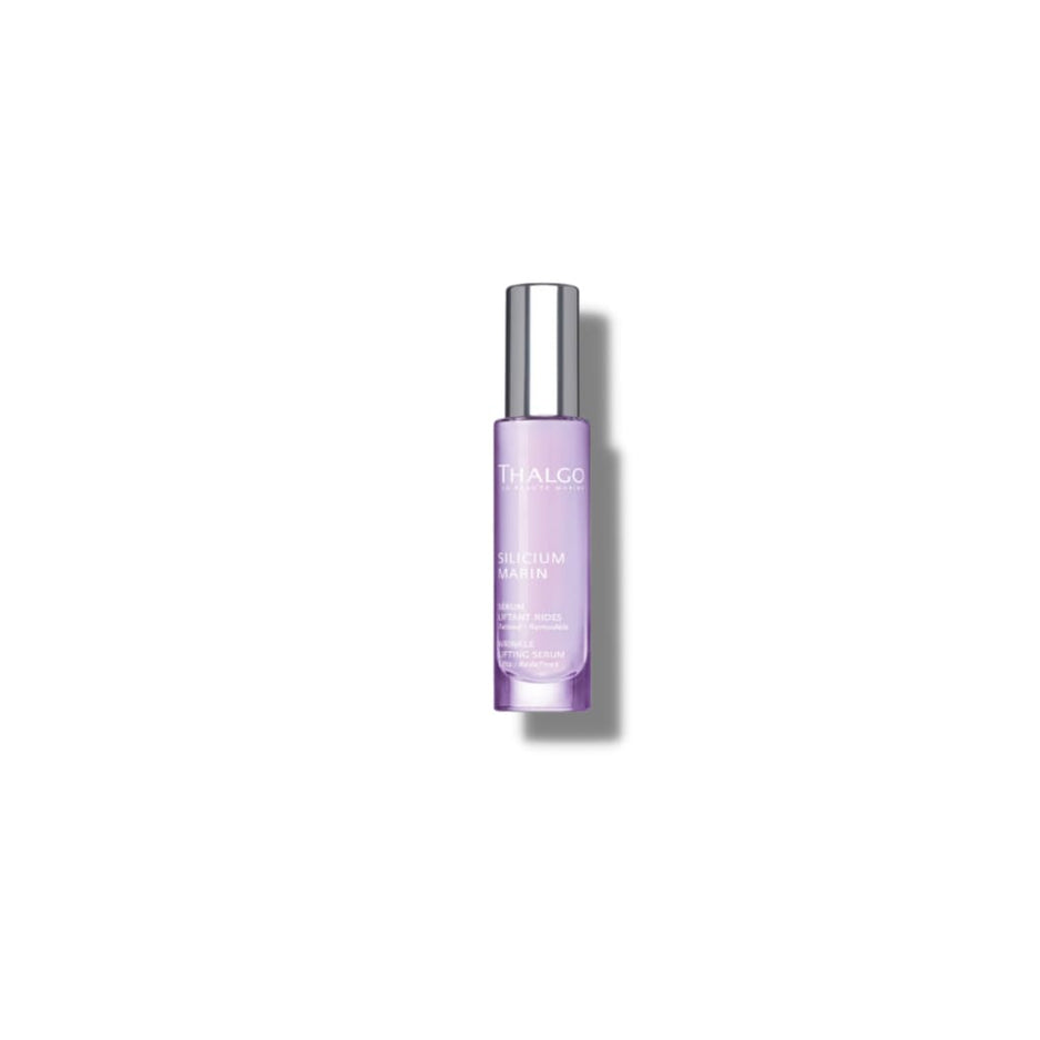 Silicium Marin Wrinkle Lifting Serum 30ml - serums