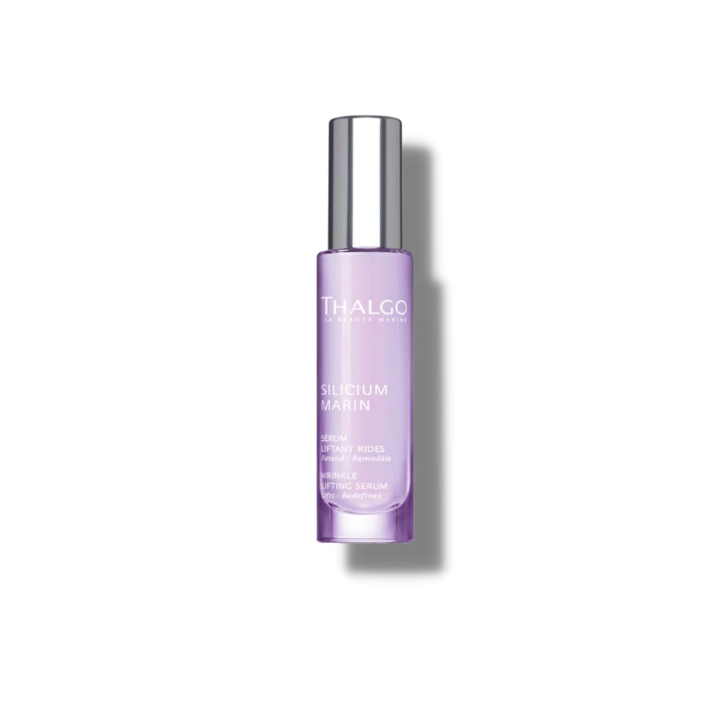 Silicium Marin Wrinkle Lifting Serum 30ml - serums