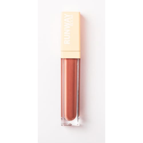 SIMPLY SUEDE - DEEP DUSTY BLUSH SHADE FOR A NEUTRAL LIP -