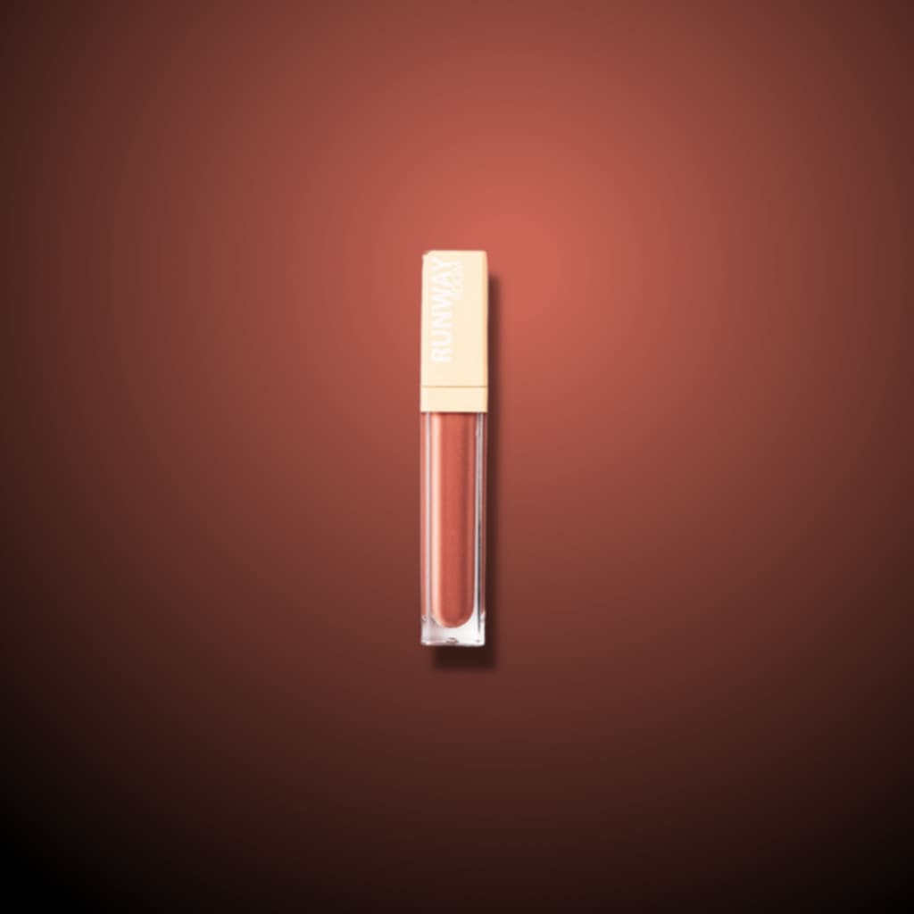 SIMPLY SUEDE - DEEP DUSTY BLUSH SHADE FOR A NEUTRAL LIP -