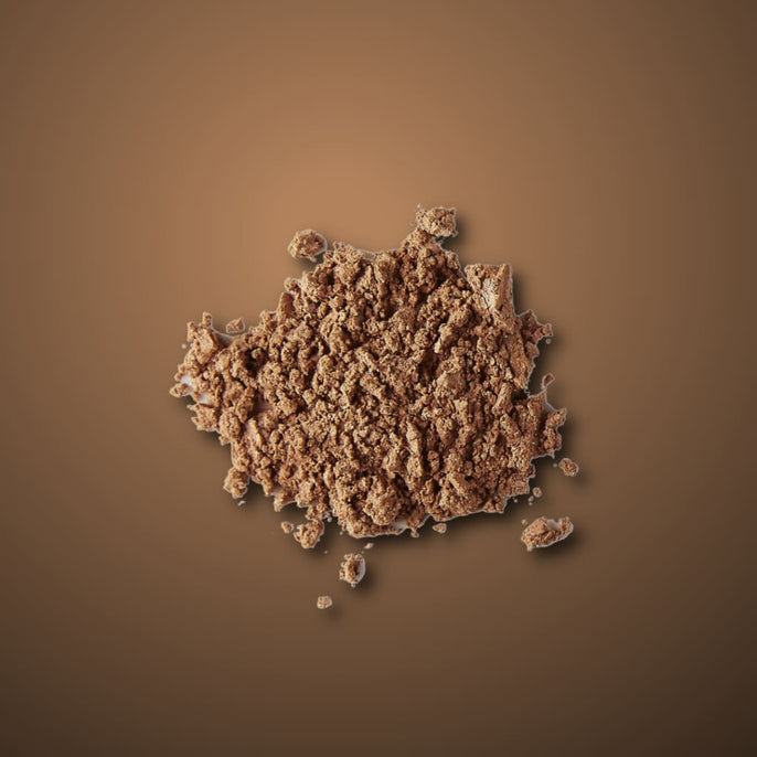 SKINNY LATTE - CREAMY GOLD EYE DUST #BESTSELLER - CONTOUR &