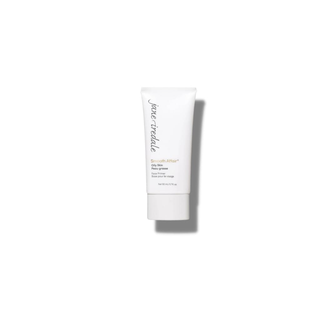 Smooth Affair® Illuminating Glow Face Primer - PRIMER FACE