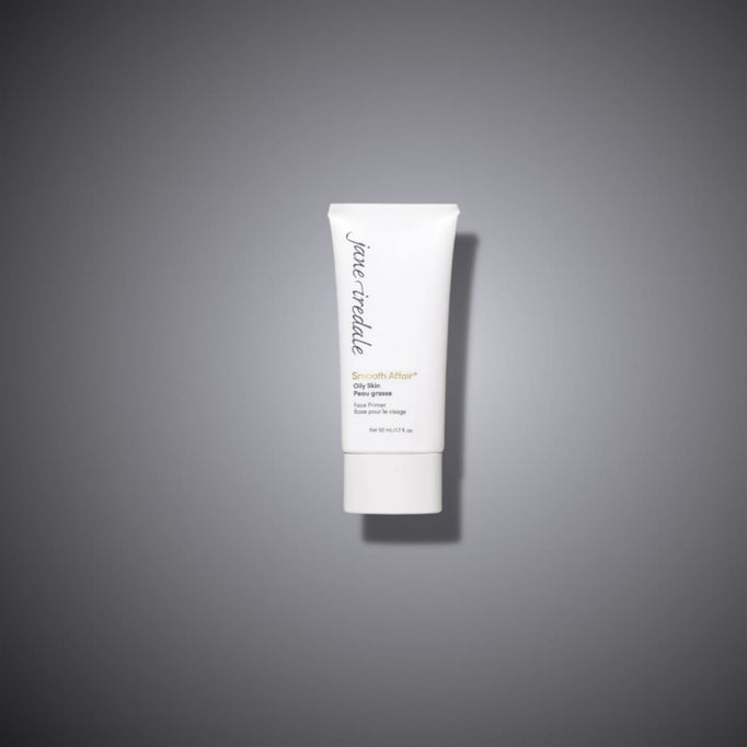 Smooth Affair® Illuminating Glow Face Primer - PRIMER FACE