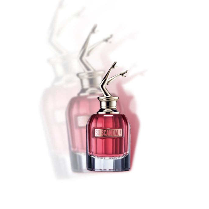 So Scandal Jean Paul Gaultier for women 50ML EDP - Perfume &