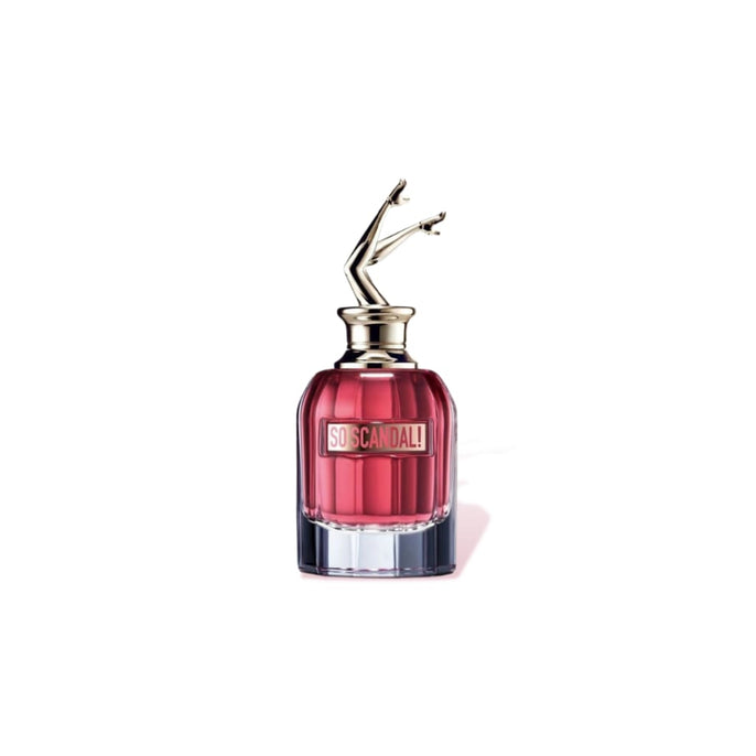 So Scandal Jean Paul Gaultier for women 50ML EDP - Perfume &