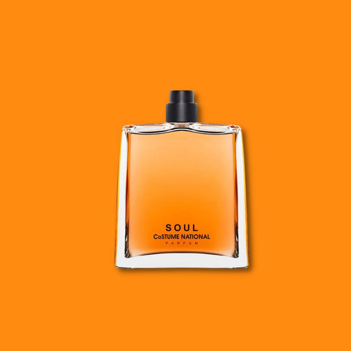 SOUL FRAGRANCE PERFUME - Perfume & Cologne Costume National