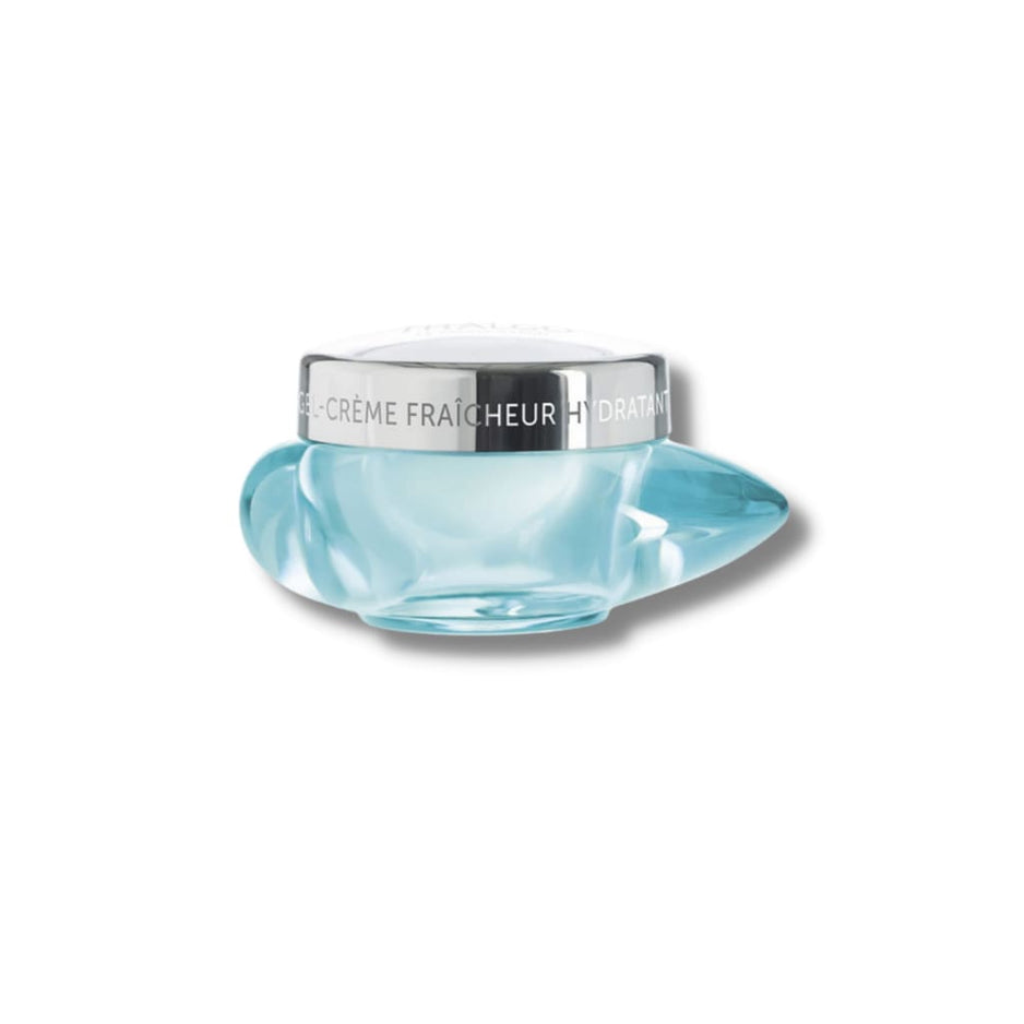 Source Marine Hydrating Cooling Gel-Cream 50ml - skin