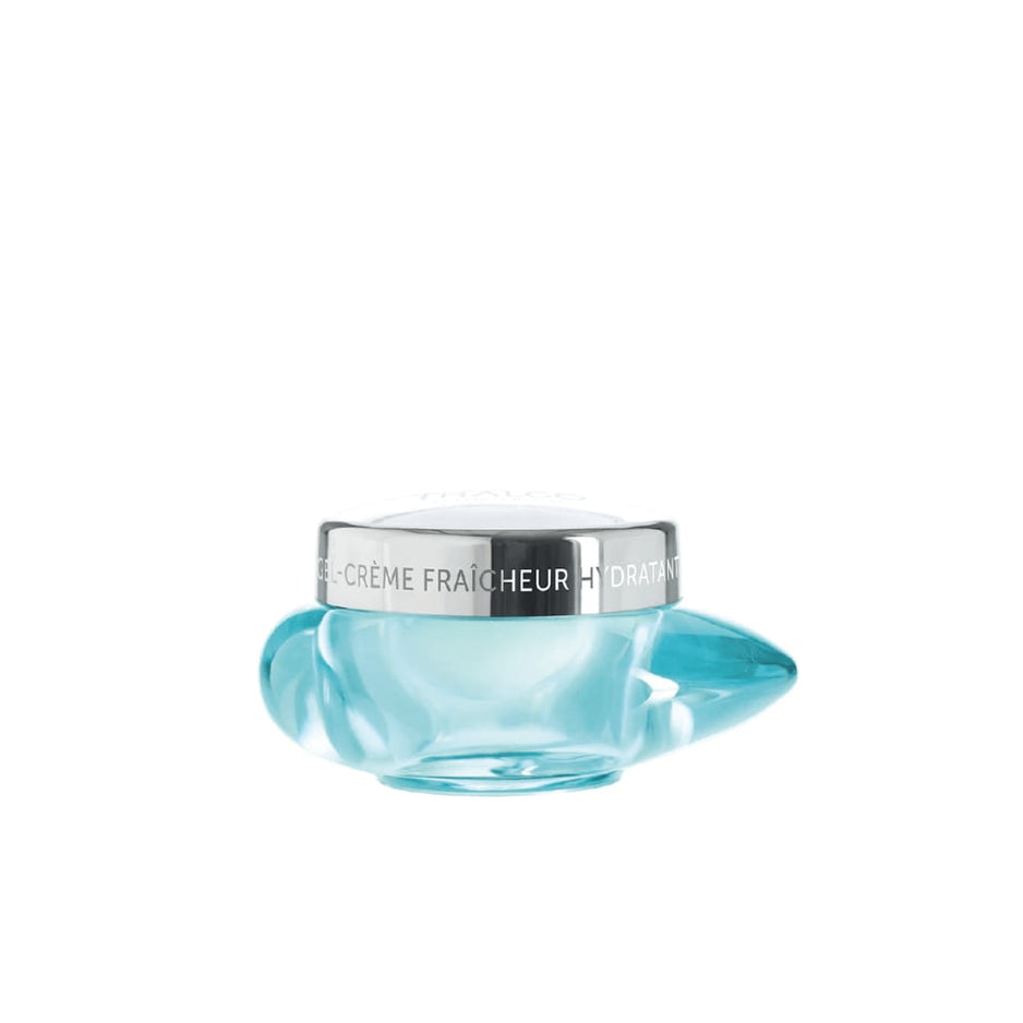 Source Marine Hydrating Cooling Gel-Cream 50ml - skin