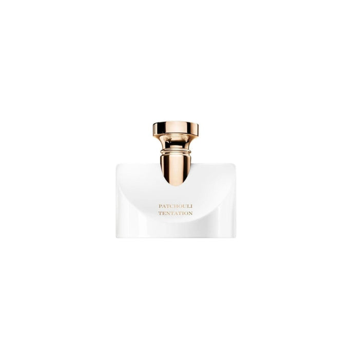 Splendida Patchouli Tentation Bvlgari for women 50ML EDP -