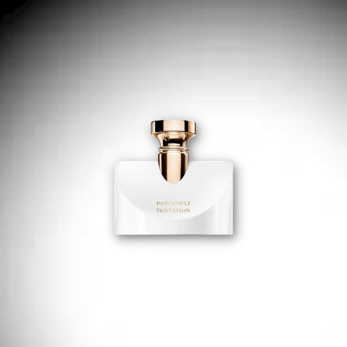 Splendida Patchouli Tentation Bvlgari for women 50ML EDP -