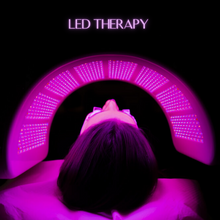 Load image into Gallery viewer, TAILORED LED SKIN THERAPY - CARE STELLAR BEAUTY SERVICES
