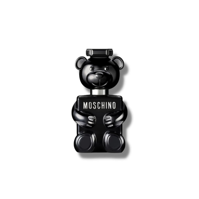 Toy Boy Moschino for men - FRAGRANCE