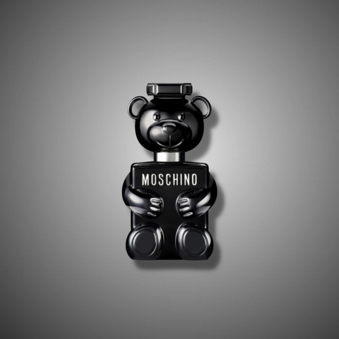 Toy Boy Moschino for men - FRAGRANCE