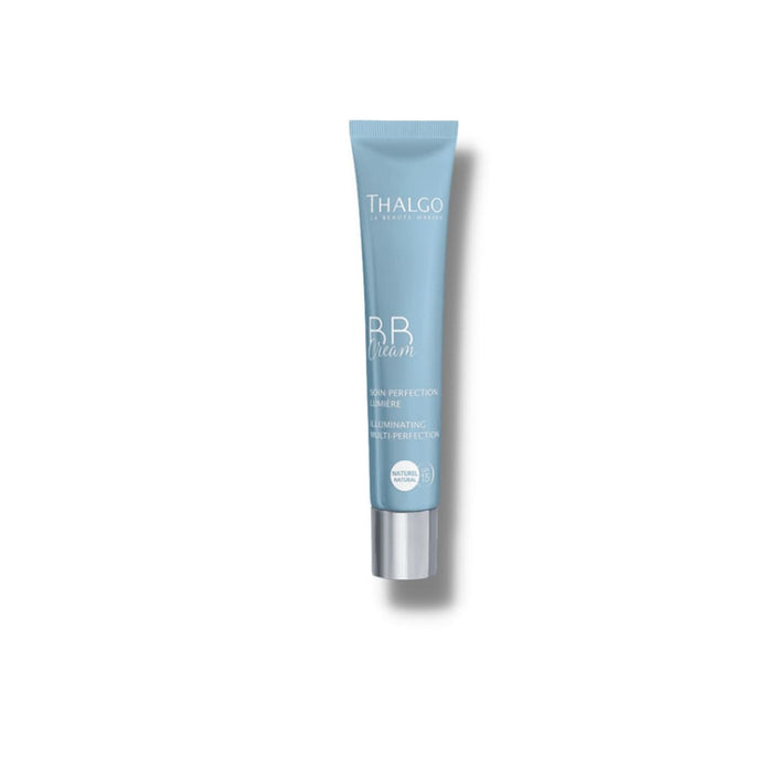 transparent BB Cream - Ivory - SPF ALL SPF-GPF