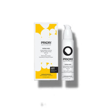 Load image into Gallery viewer, transparent of Tetra - Tinted Sunscreen SPF 55 - ALL PRIORI
