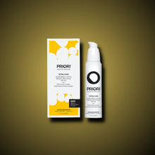 Load image into Gallery viewer, transparent of Tetra - Tinted Sunscreen SPF 55 - ALL PRIORI
