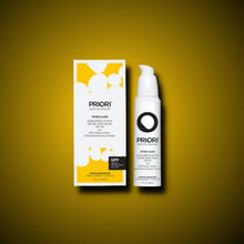 Load image into Gallery viewer, transparent of Tetra - Tinted Sunscreen SPF 55 - ALL PRIORI
