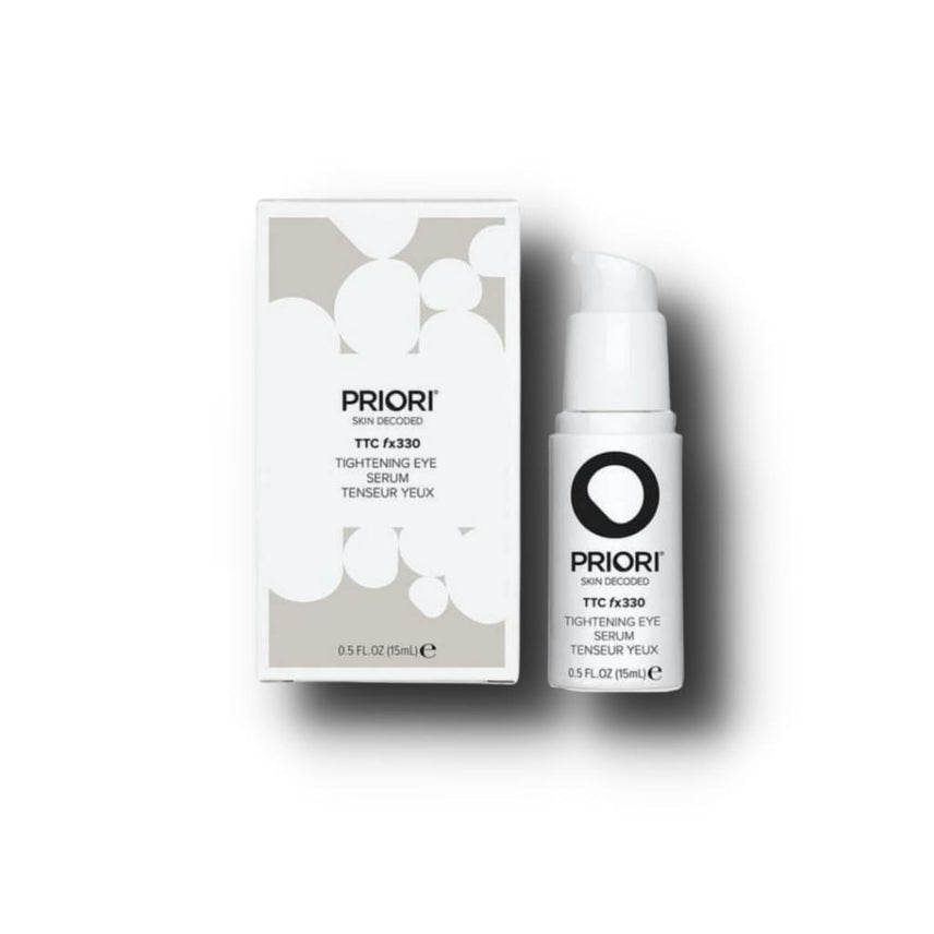 TTC fx330 - Tightening Eye Serum - serums and corrector ALL